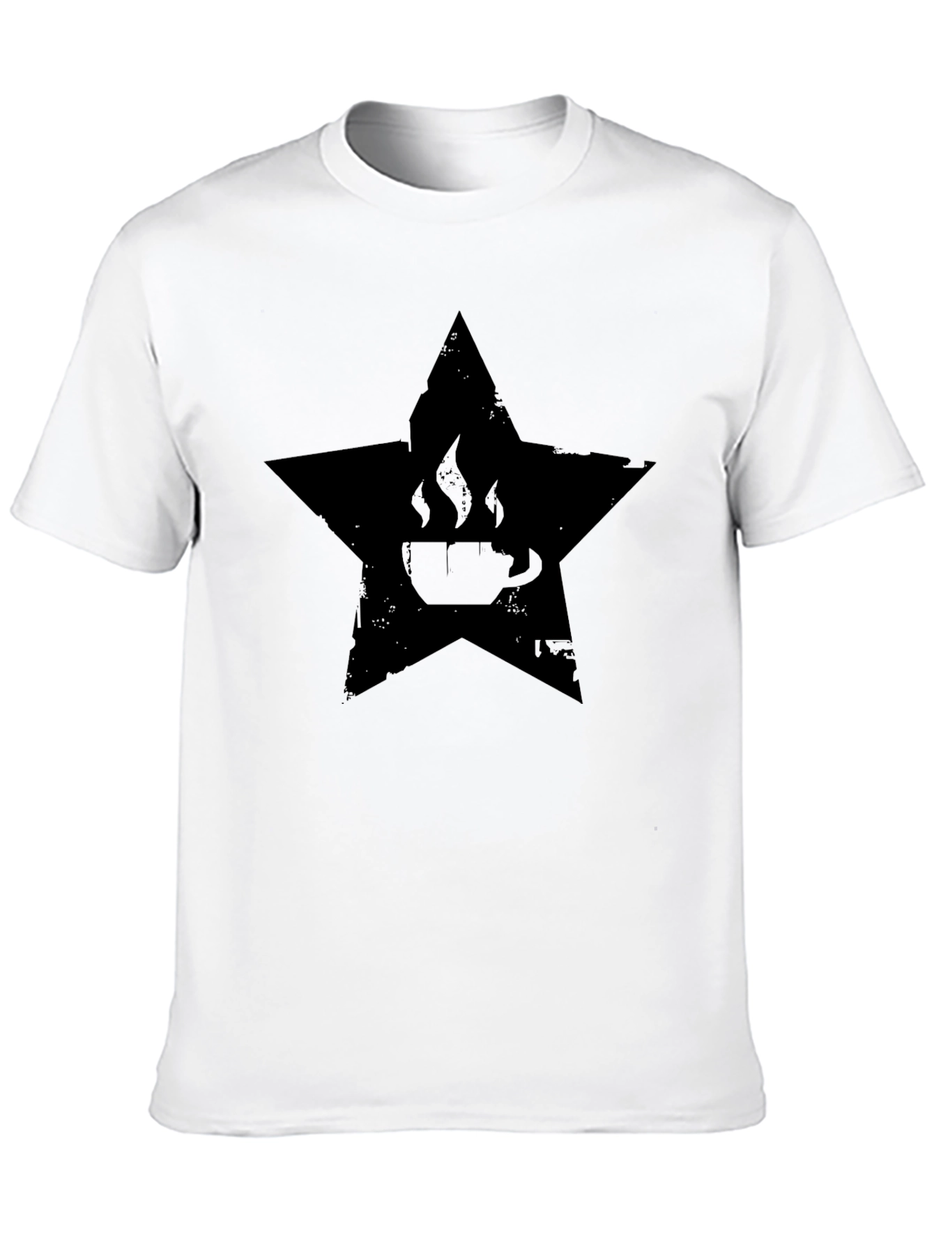 Star Coffee T-Shirt