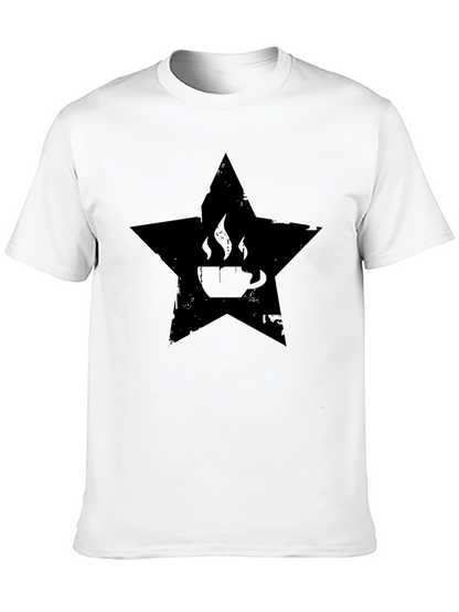 Star Coffee T-Shirt
