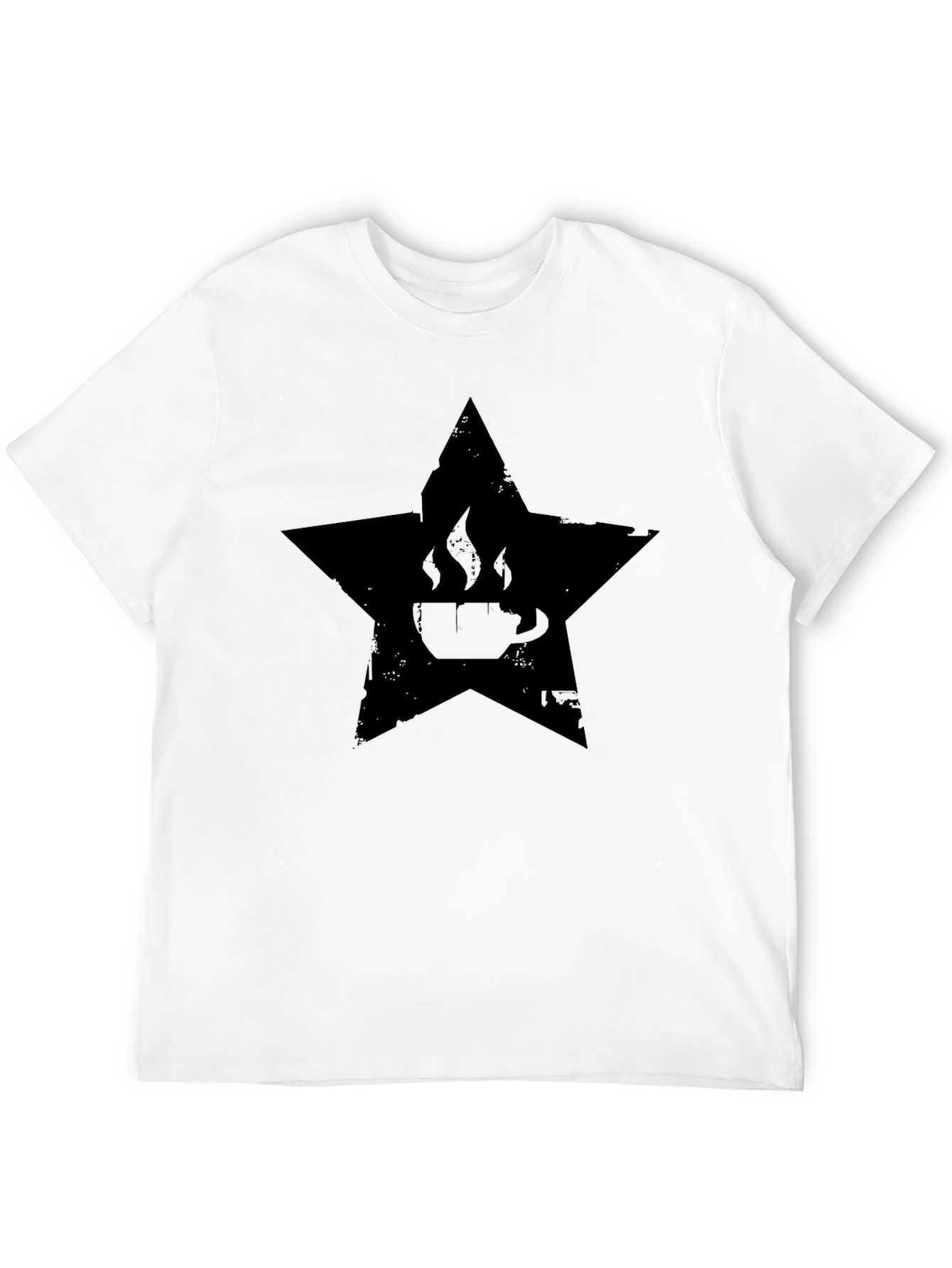Star Coffee T-Shirt