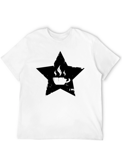 Star Coffee T-Shirt