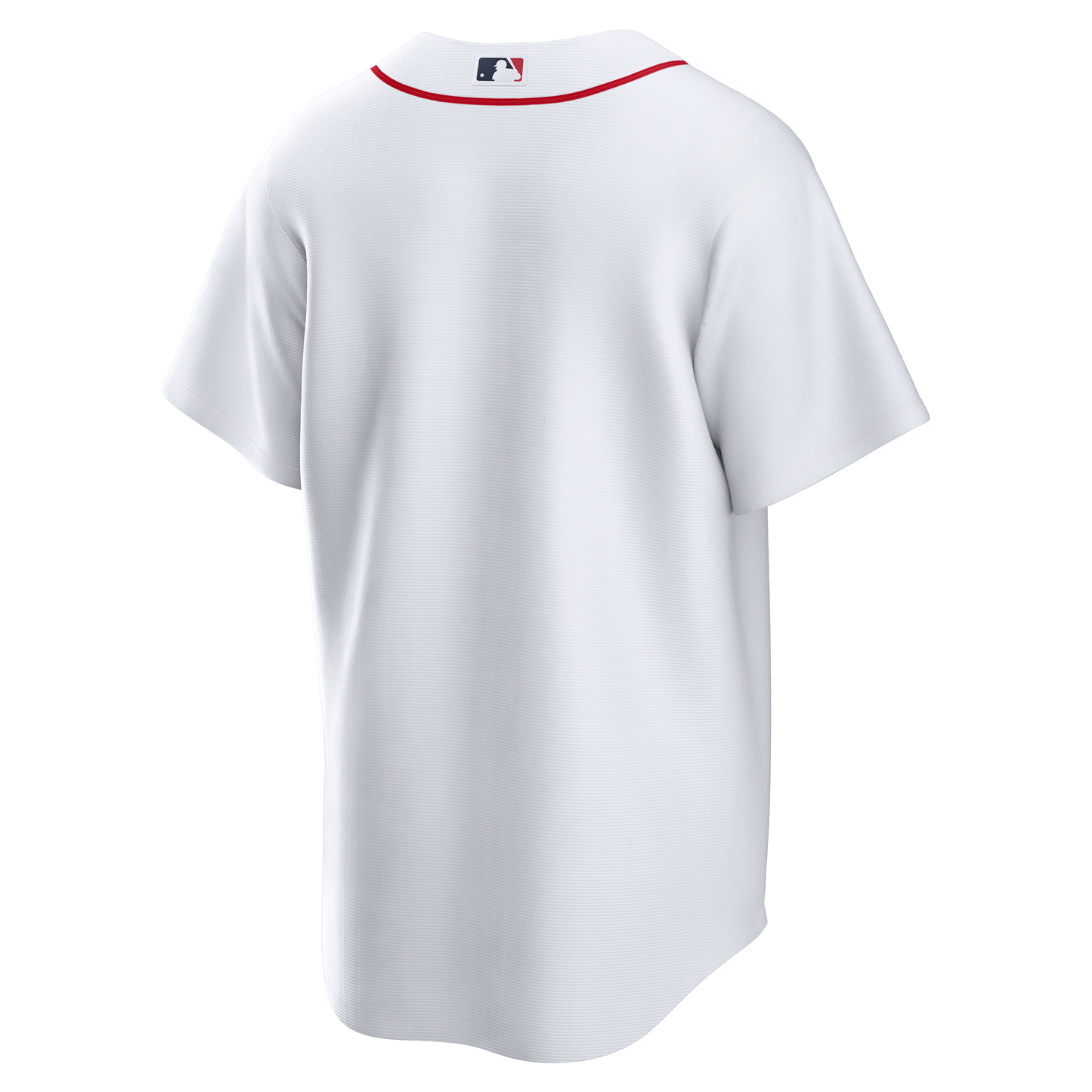 Boston Red Sox Nike Home Big &amp;amp; Tall Replica Jersey - White