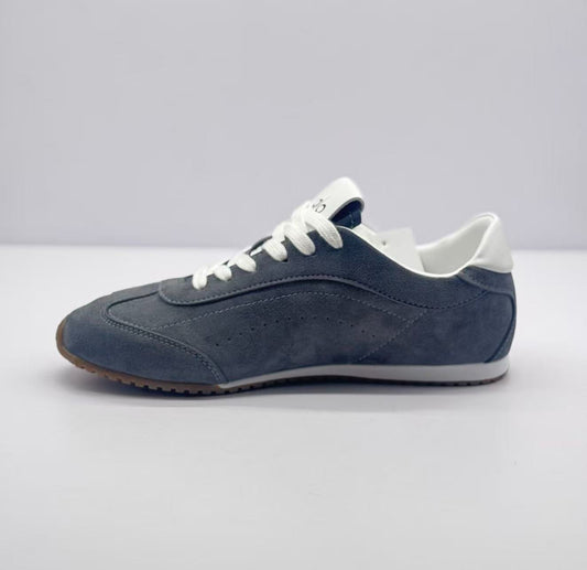 ALO Carbon Grey German Training Shoes
