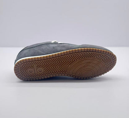 ALO Carbon Grey German Training Shoes