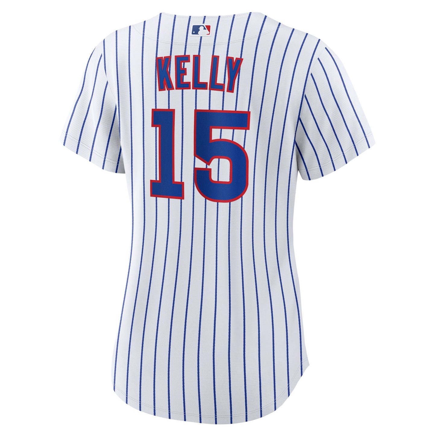 Carson Kelly Chicago Cubs Nike Women's Home Replica Jersey - White