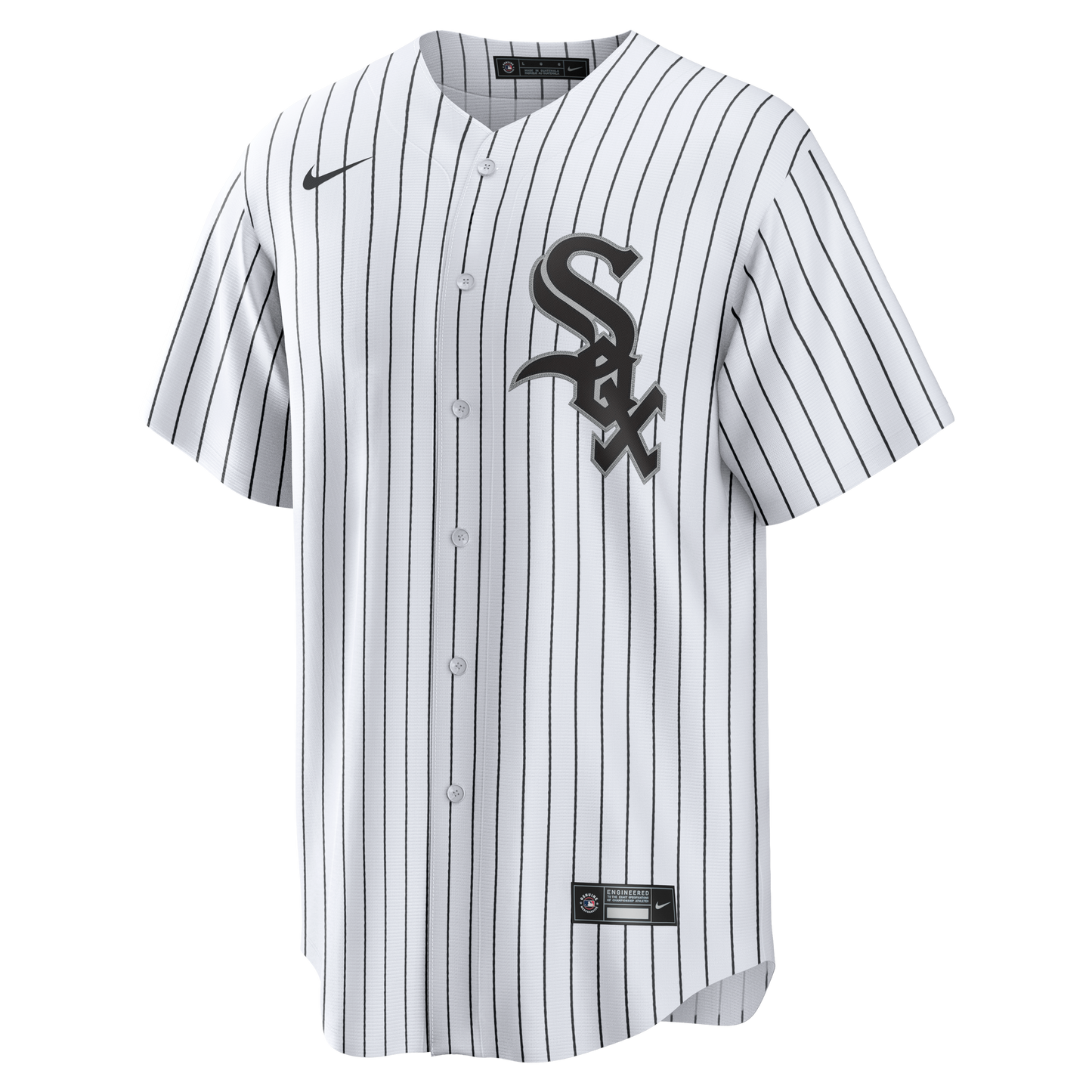 Munetaka Murakami Chicago White Sox Nike Home Replica Jersey - White