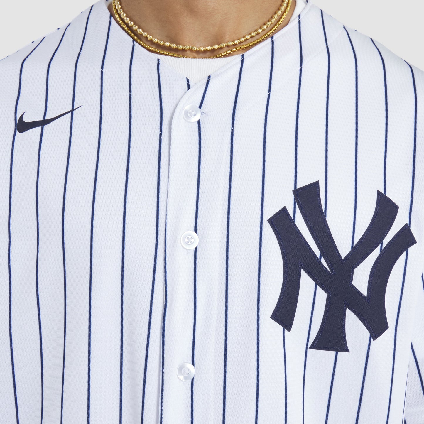 CC Sabathia New York Yankees Nike 2025 Baseball Hall of Fame Name &amp;amp; Number Retired Replica Jersey - White