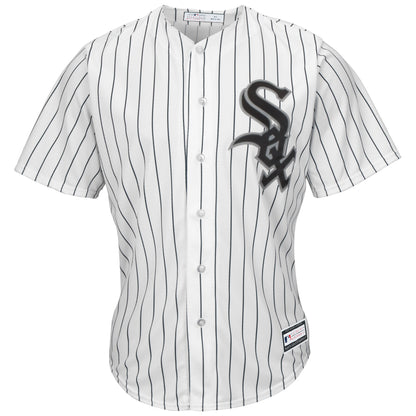 Chicago White Sox Big &amp;amp; Tall Replica Team Jersey - White