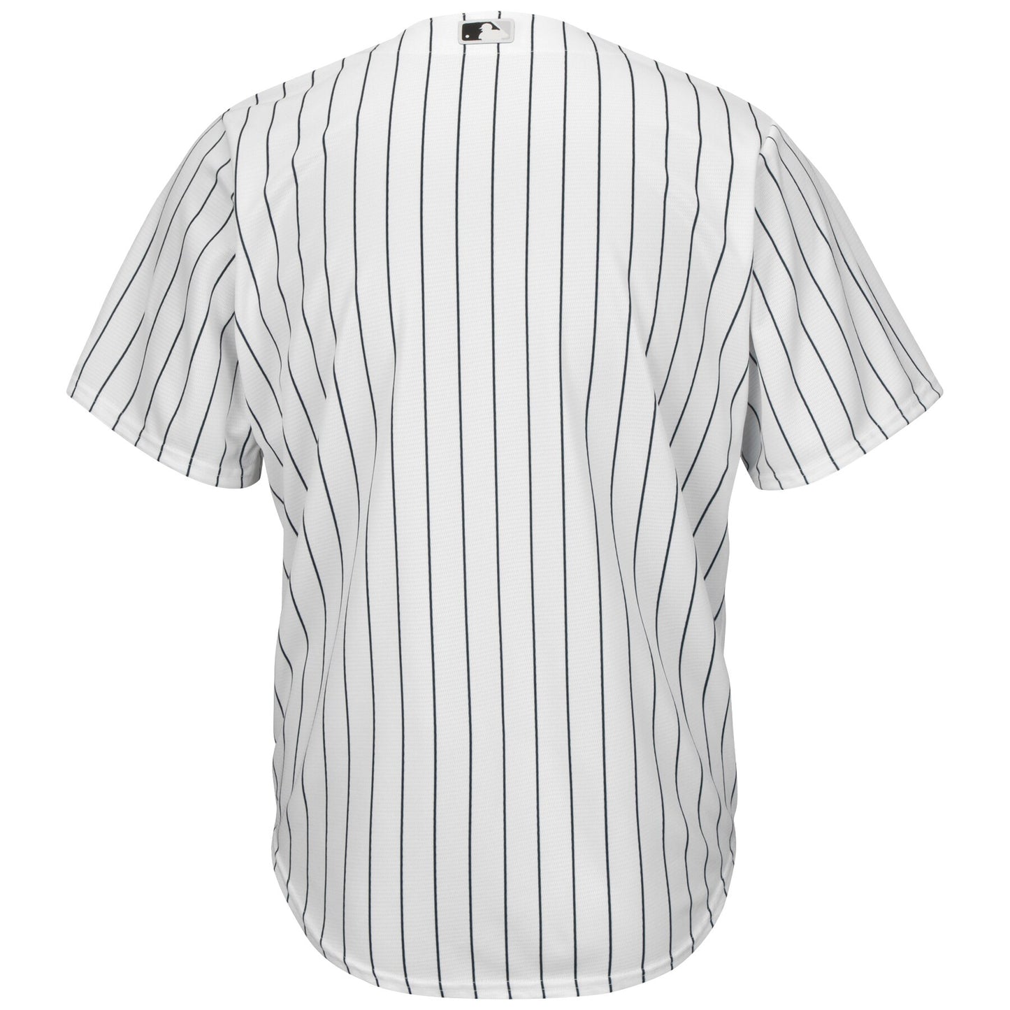 Chicago White Sox Big &amp;amp; Tall Replica Team Jersey - White