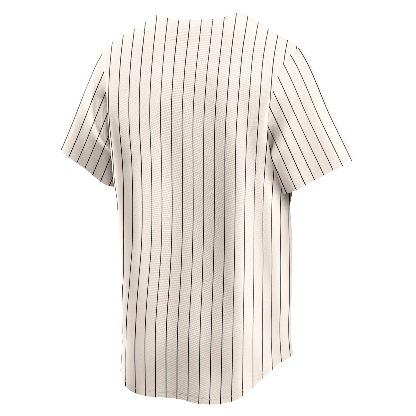 Chicago White Sox Nike Cooperstown Collection Limited Jersey - Black