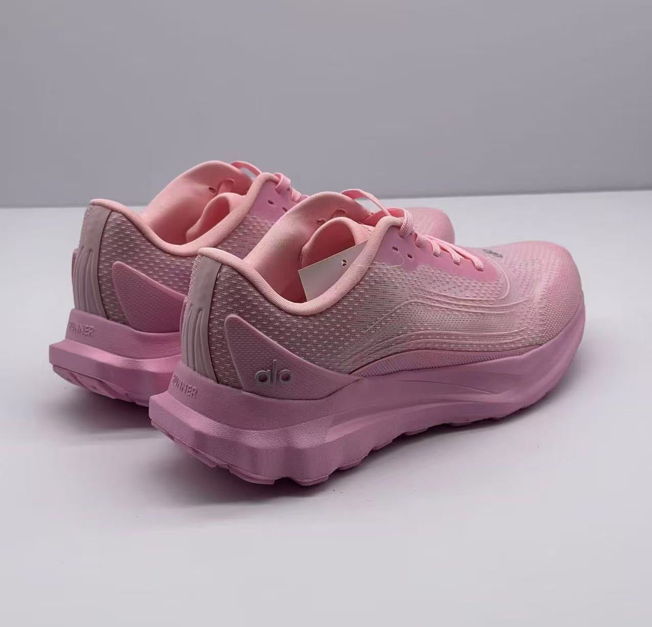 ALO RUNNER - SWEET PINK