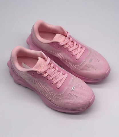 ALO RUNNER - SWEET PINK