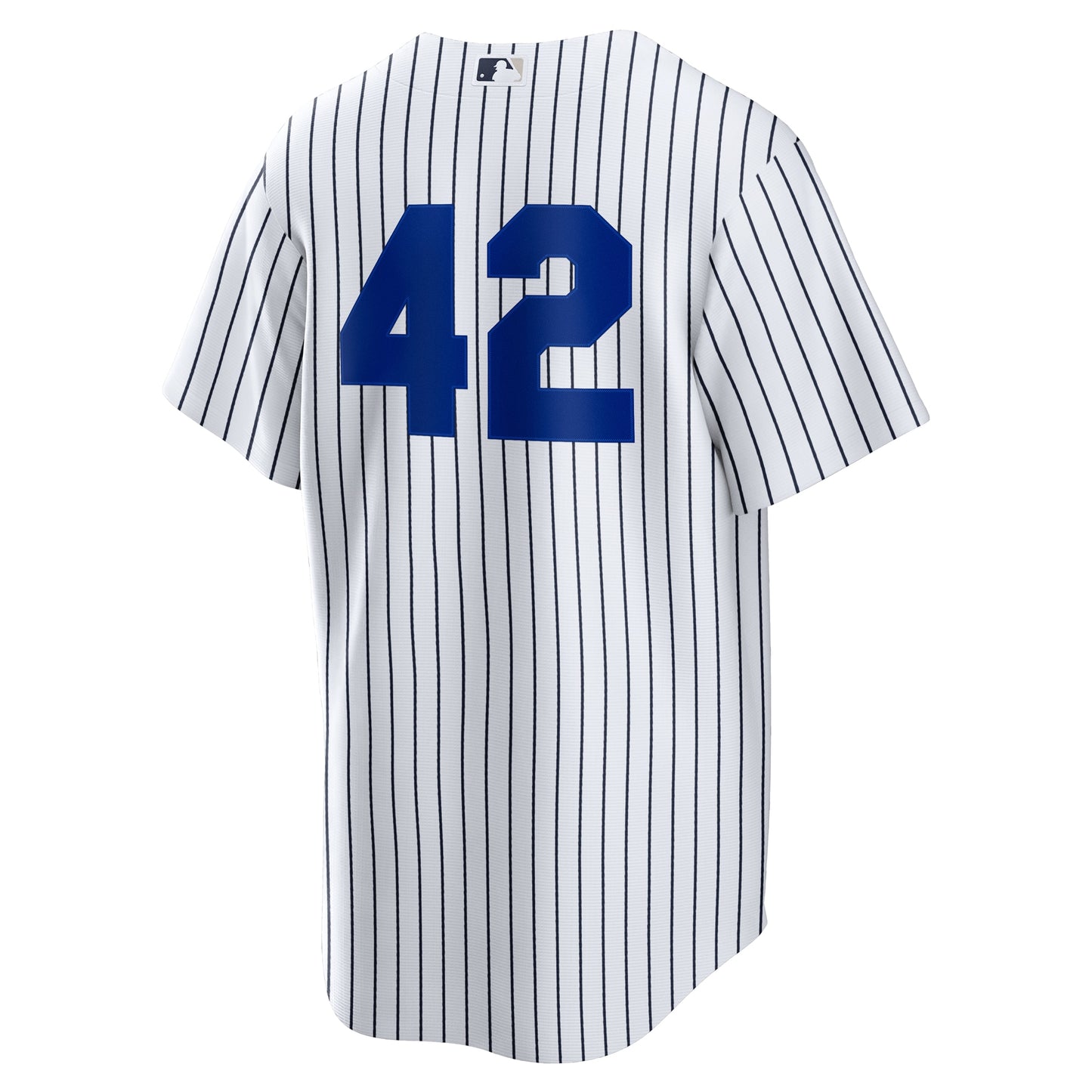 New York Yankees Nike Home 2025 Jackie Robinson Day Replica Jersey - White