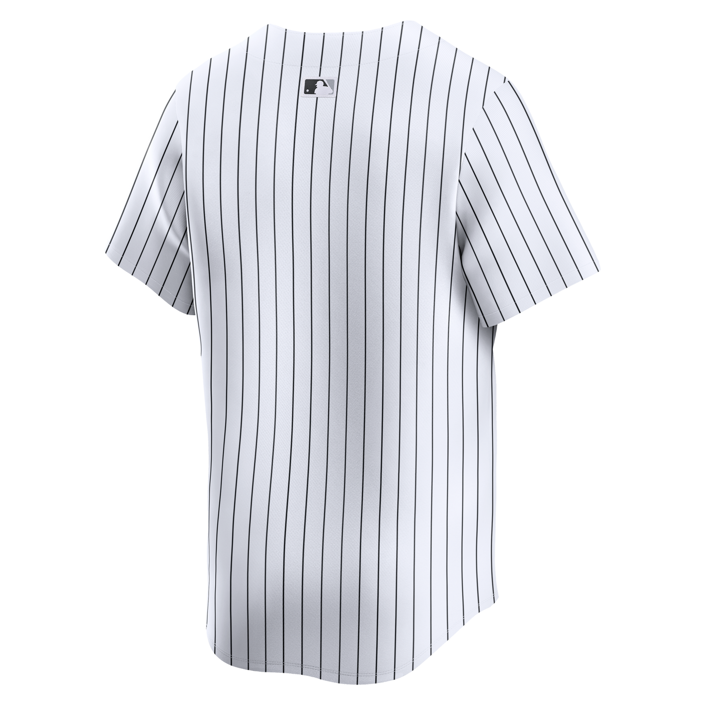 Chicago White Sox Nike Home Limited Jersey - White