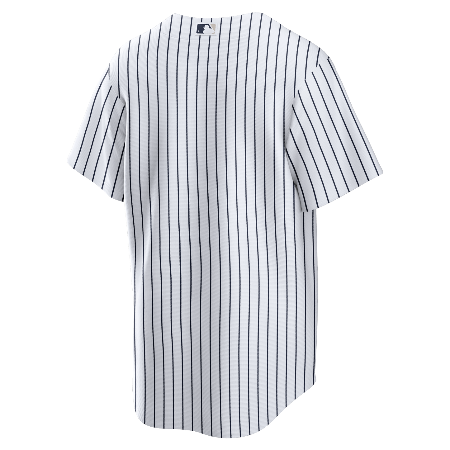 New York Yankees Nike Home Big &amp;amp; Tall Replica Jersey - White