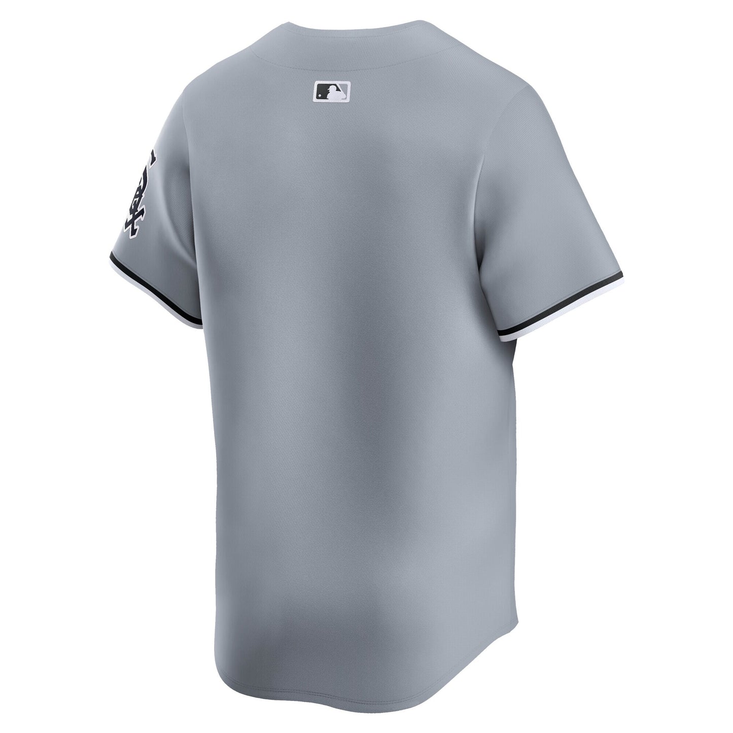 Chicago White Sox Nike Road Limited Jersey - Gray