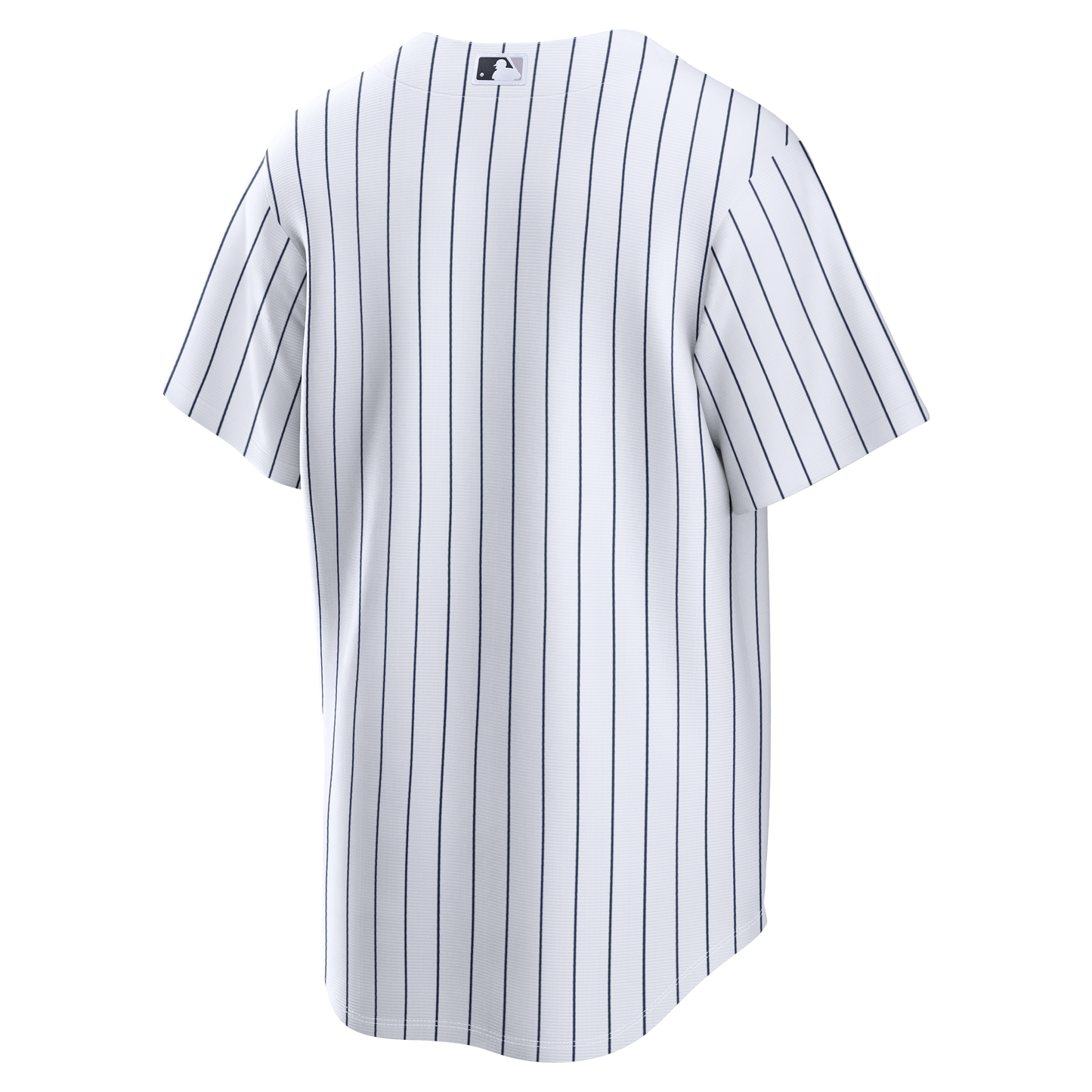 New York Yankees Nike Home Replica Jersey - White
