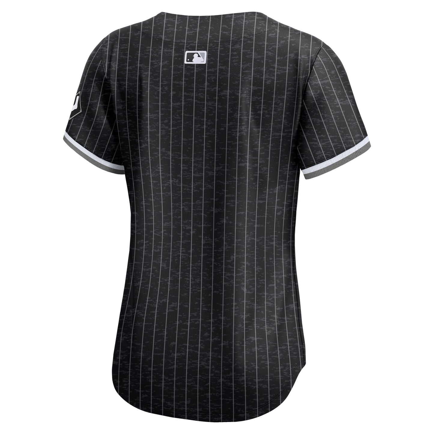 Chicago White Sox Nike Women's City Connect Limited Jersey - Black