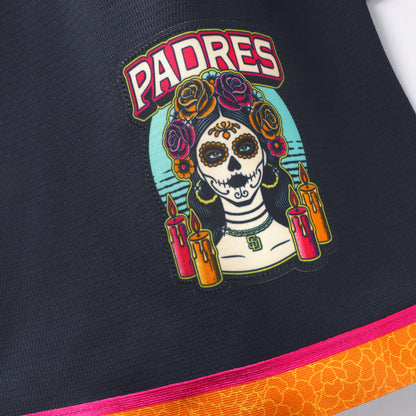 Nick Pivetta San Diego Padres Nike 2026 City Connect Stadium Jersey - Obsidian