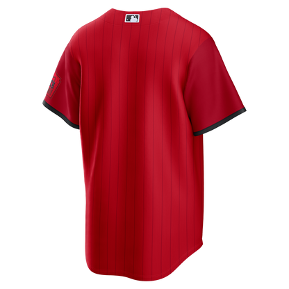Cincinnati Reds Nike 2026 City Connect Stadium Jersey - Red