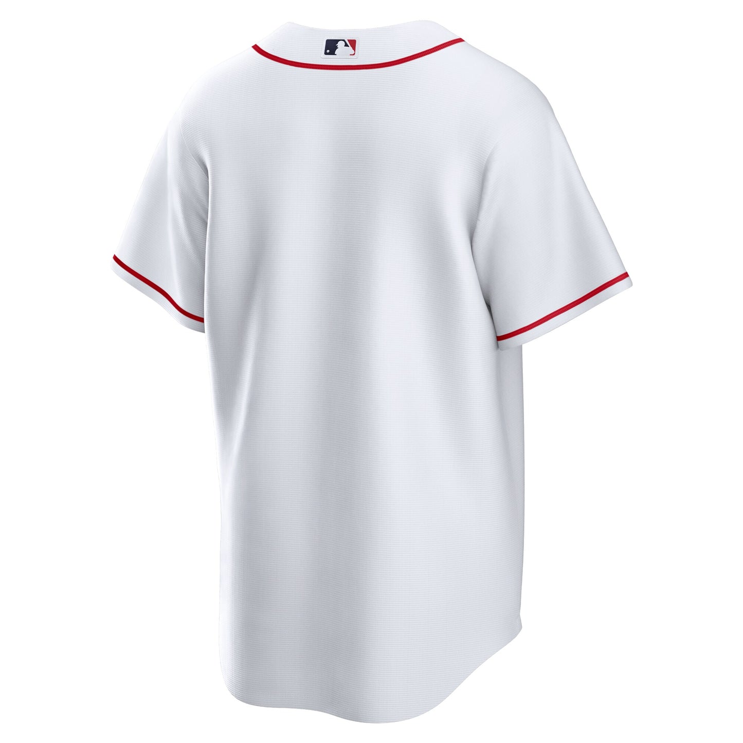 Cincinnati Reds Nike Home Replica Team Jersey - White