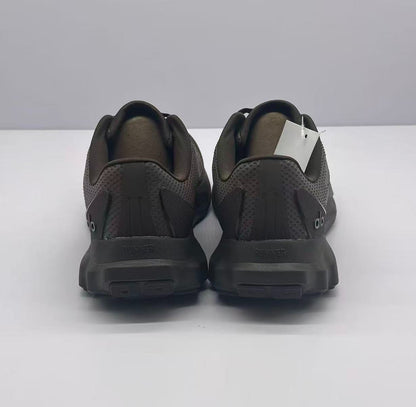 ALO running Dark brown shoes