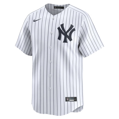 Paul Goldschmidt New York Yankees Nike Home Limited Player Jersey - White