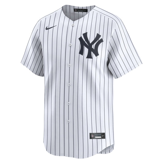 Paul Goldschmidt New York Yankees Nike Home Limited Player Jersey - White