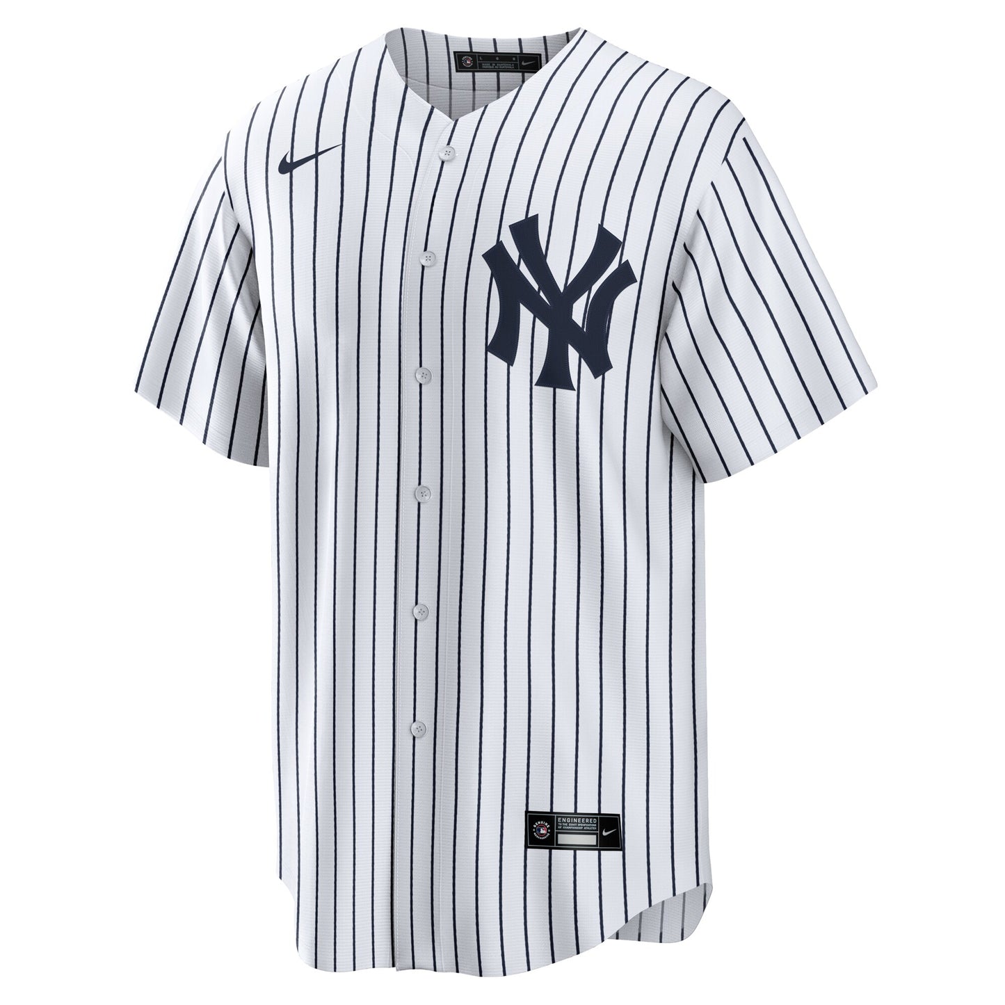 Cody Bellinger New York Yankees Nike Home Replica Player Jersey - White