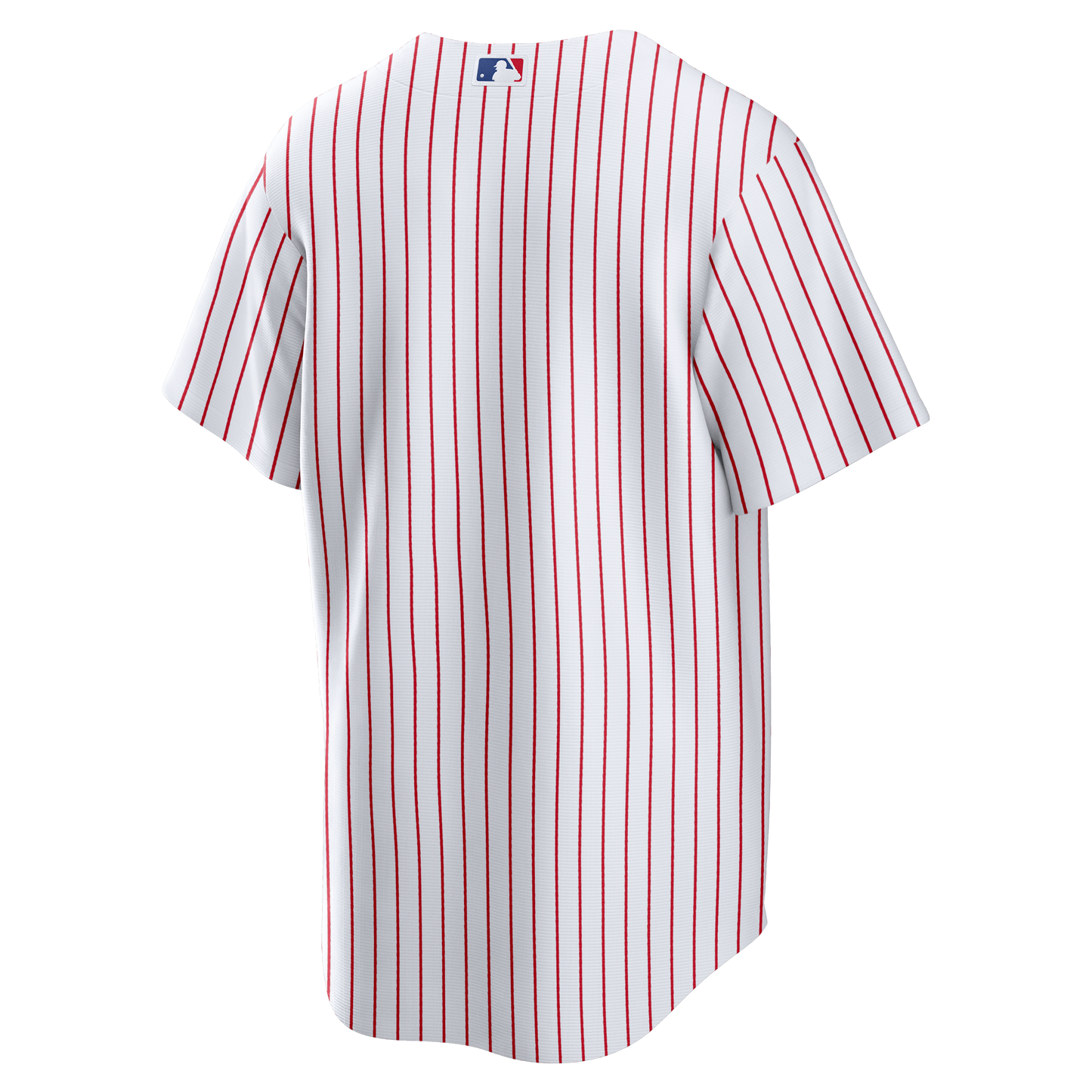 Philadelphia Phillies Nike Home Big &amp;amp; Tall Replica Jersey - White