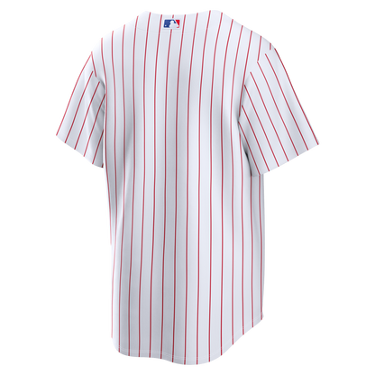 Philadelphia Phillies Nike Home Replica Jersey - White