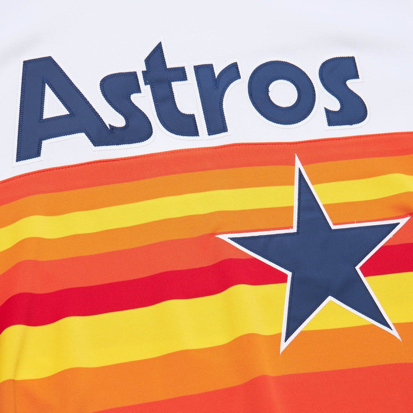 Craig Biggio Houston Astros Mitchell &amp;amp; Ness 2004 Cooperstown Collection Authentic Throwback Jersey - White