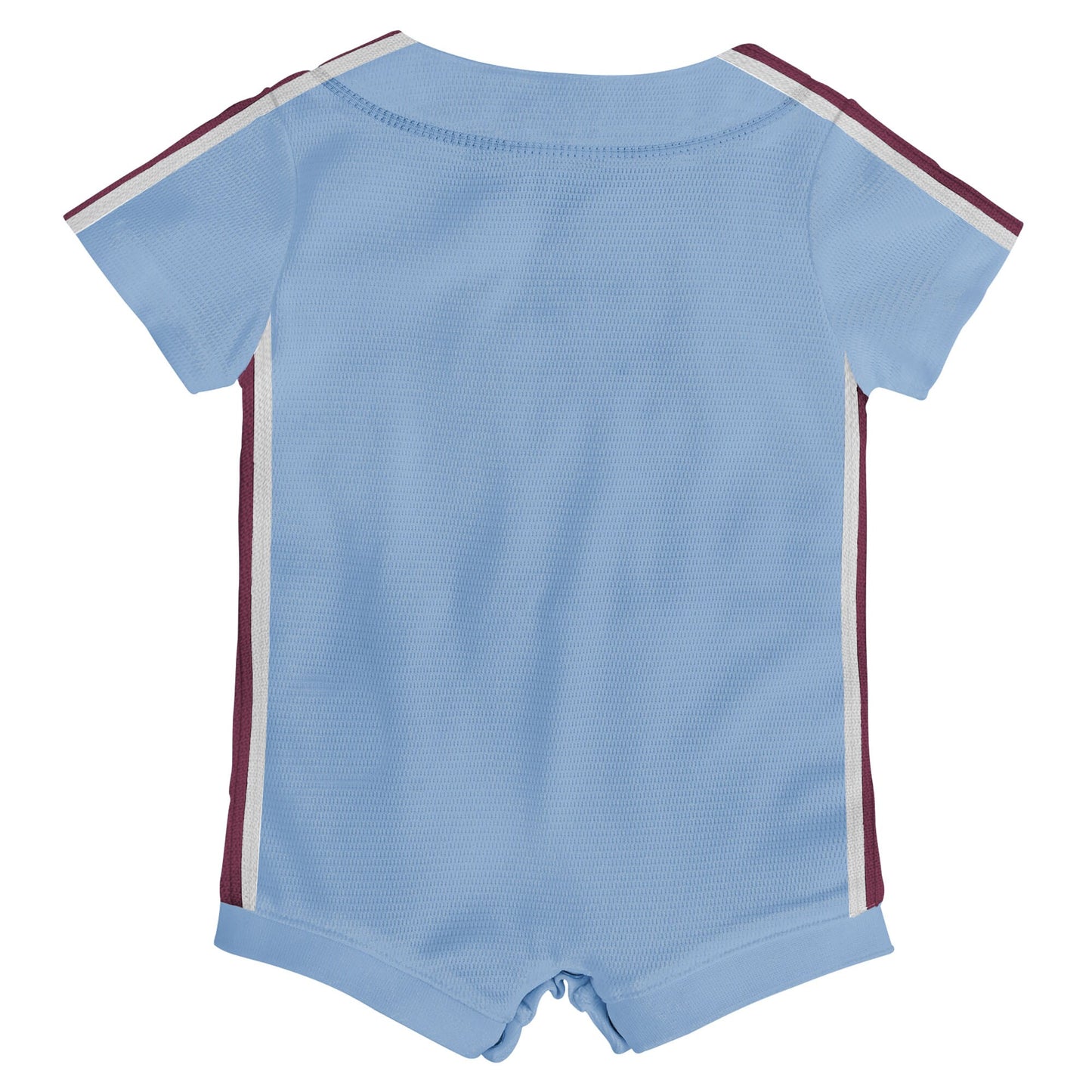 Philadelphia Phillies Nike Infant Alternate Replica Romper Jersey - Light Blue
