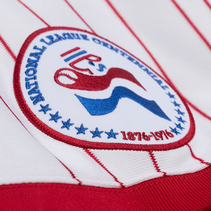 Dale Murphy Atlanta Braves Mitchell &amp;amp; Ness 1976 Authentic Jersey - White