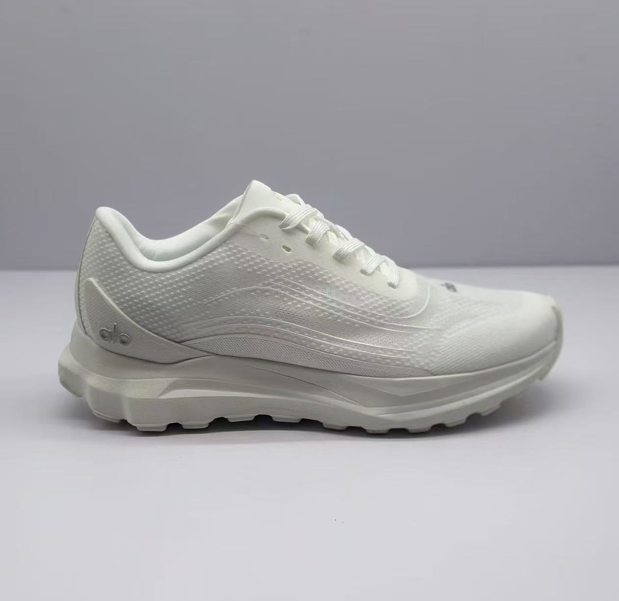 ALO RUNNER - TRIPLE WHITE