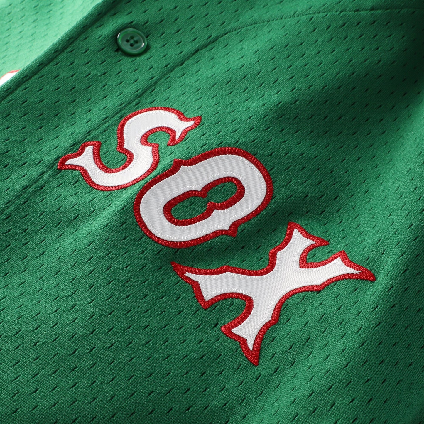 David Ortiz Boston Red Sox Mitchell &amp;amp; Ness Big &amp;amp; Tall Cooperstown Collection Mesh Batting Practice Jersey - Kelly Green