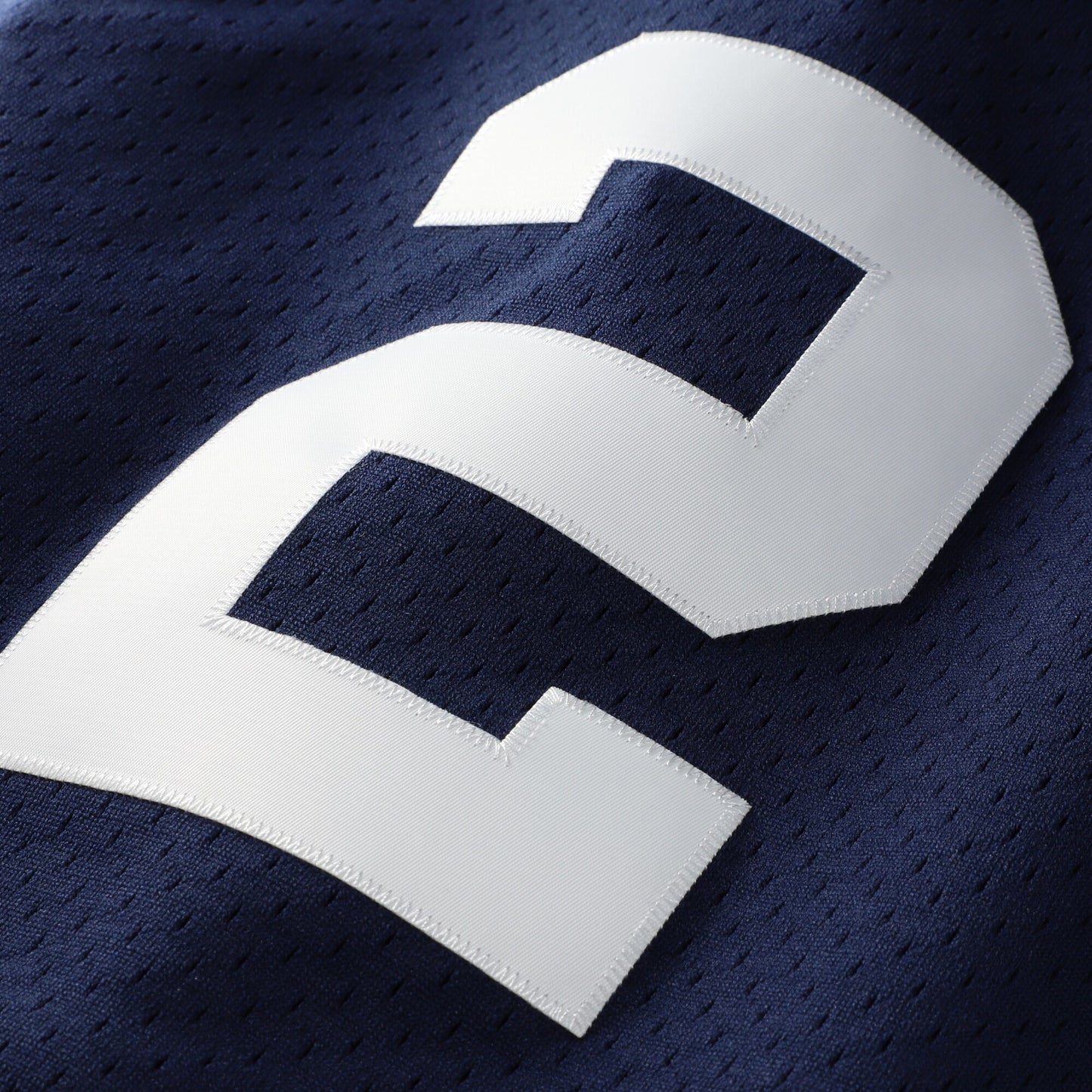 Derek Jeter New York Yankees Mitchell &amp;amp; Ness Authentic Batting Practice Jersey - Navy