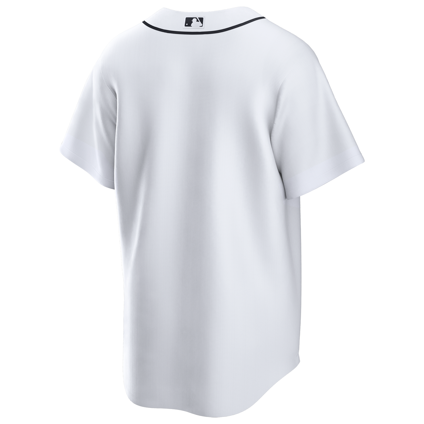 Detroit Tigers Nike Home Replica Jersey - White
