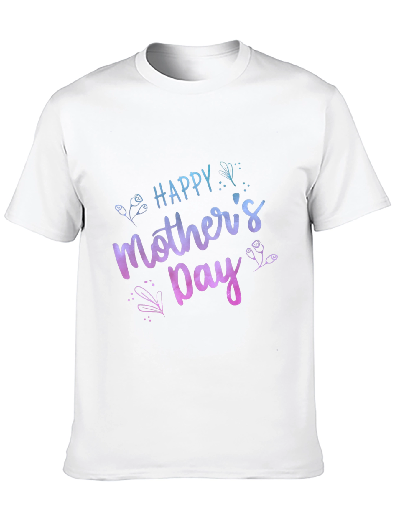 Happy Mothers Day Graphic Tee