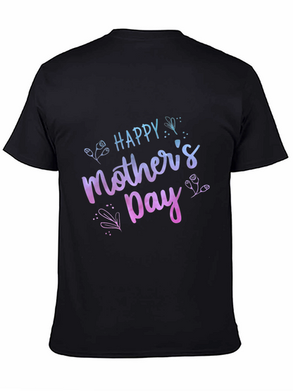 Happy Mothers Day Graphic Tee