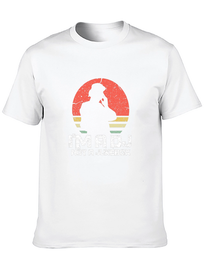 Im a DJ Not a Jukebox T-Shirt