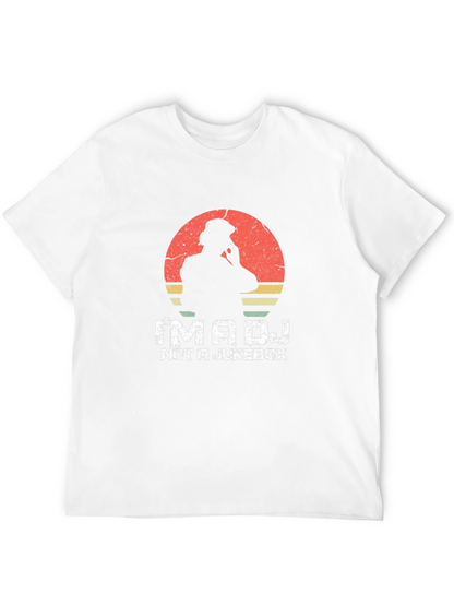 Im a DJ Not a Jukebox T-Shirt