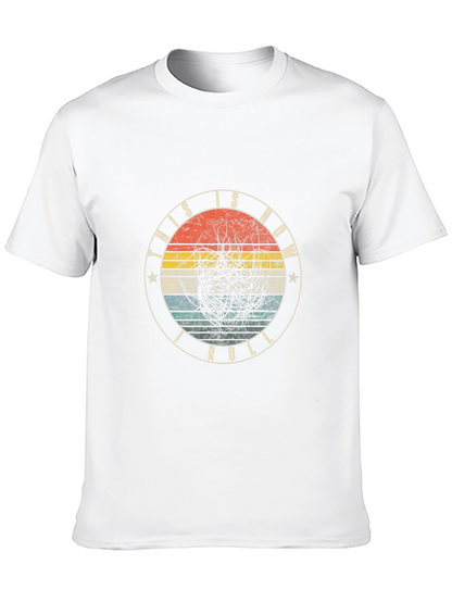 This Is How I Roll T-Shirt