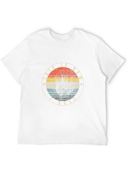 This Is How I Roll T-Shirt