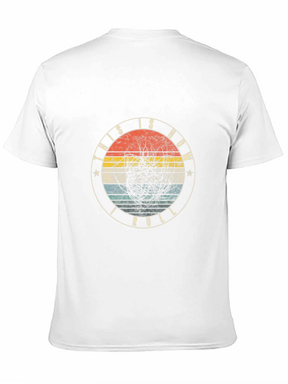 This Is How I Roll T-Shirt