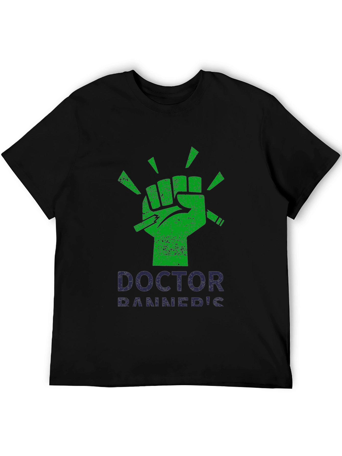 Doctor Rannedic Novelty T-Shirt
