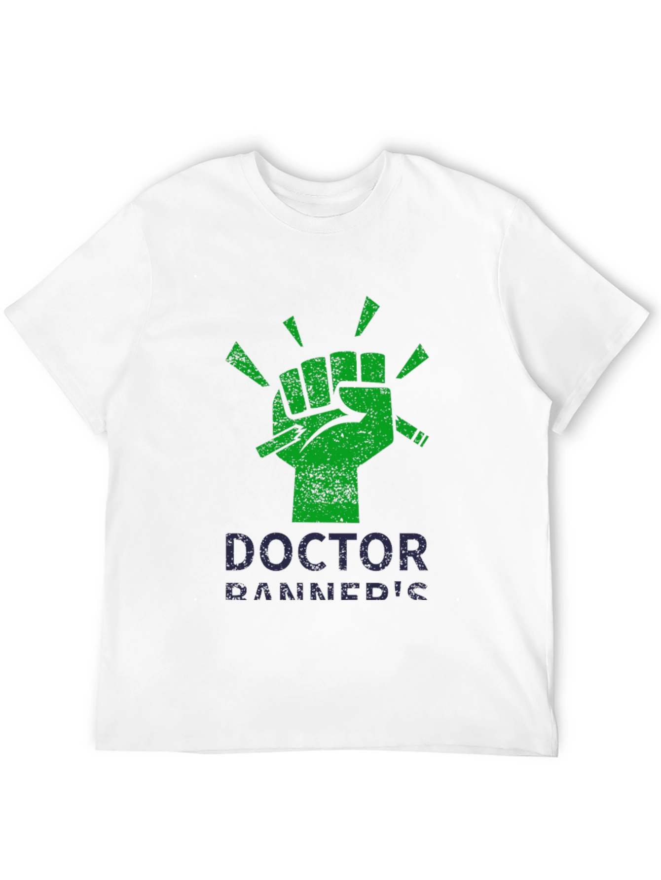 Doctor Rannedic Novelty T-Shirt