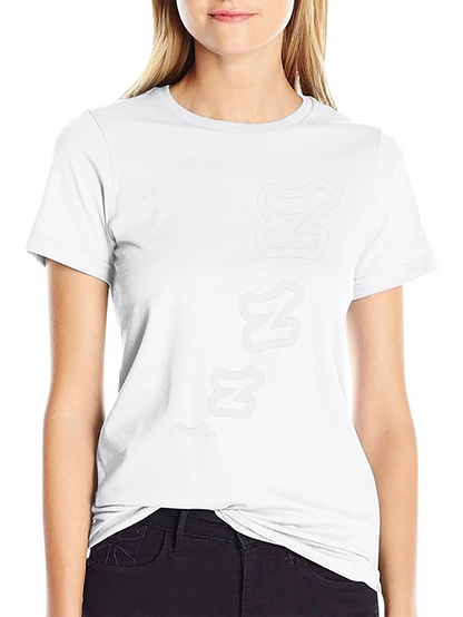 Mens Black ZZZ Graphic Tee - Sleepy Time Style